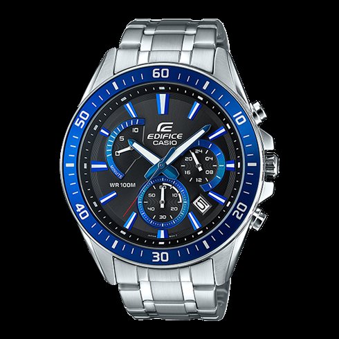 EFR-552D-1A2 SE CASIO RUCNI SAT